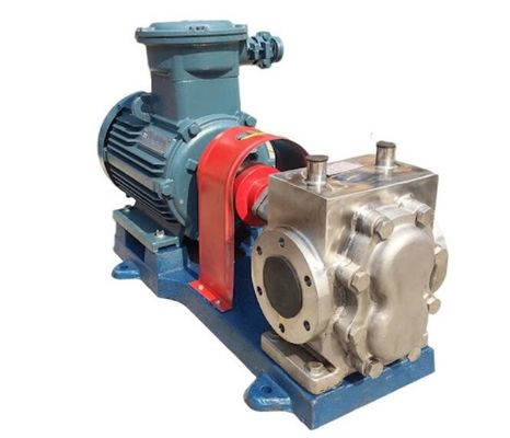 hydraulische Pumpe des Vorsprungs-29m3/H