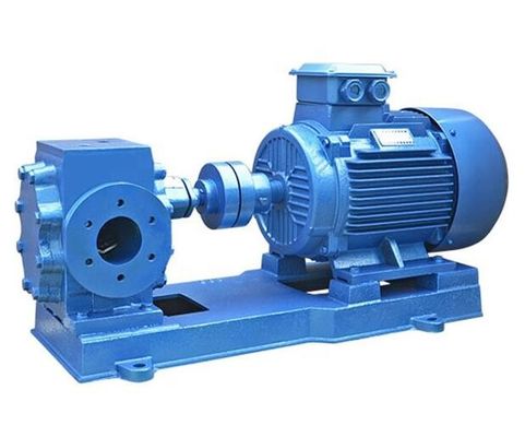 hydraulische Pumpe des Vorsprungs-29m3/H