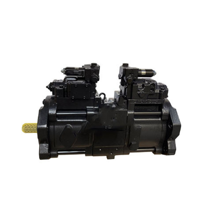 K3V112DTP-YT6K-17T Bagger Hydraulic Pump Assy Double Piston Pump