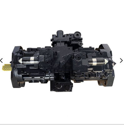 K3V112DTP-YT6K-17T Bagger Hydraulic Pump Assy Double Piston Pump