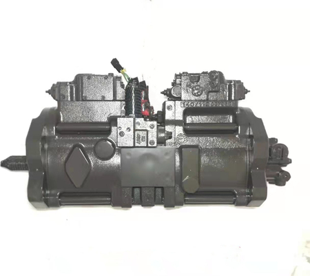 K3V112DT-9C23-12T Bagger Hydraulic Pump Assy Double Piston Pump