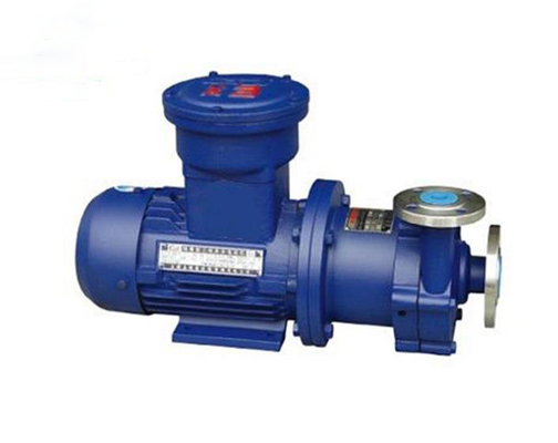 80CQ-35 80CQ-35 magnetische Haupt-Minute 2900r der Antriebs-Kreiselpumpe-Chemikalien-25m