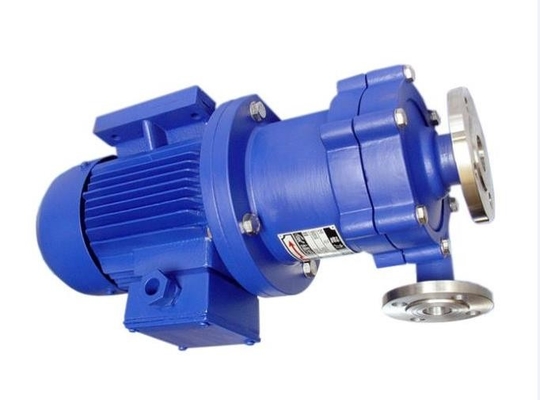 65CQ-25 65CQ-25 zentrifugale Pump50mmInlet Durchmesser 2900r magnetischen Antriebs Minute