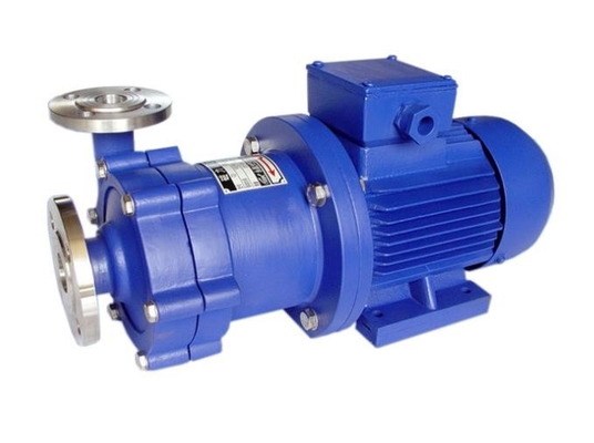 Kreiselpumpe 2900r/min 200m3/H des magnetischen Antriebs-8CQ-2 8CQ-2
