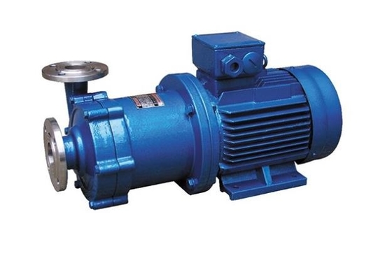 40CQ-32 40CQ-32   Magnetischer Antriebs-chemische Pumpen-Energie 4kw 2900r/min