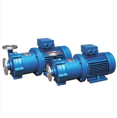 40CQ-32 40CQ-32   Magnetischer Antriebs-chemische Pumpen-Energie 4kw 2900r/min