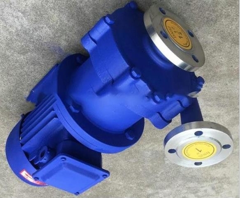32CQ-25 32CQ-25 magnetischer Antriebs-chemische Pumpe 25mHead 2900r/min