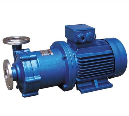 Kreiselpumpe 2900r/min 200m3/H des magnetischen Antriebs-16CQ-8 16CQ-8