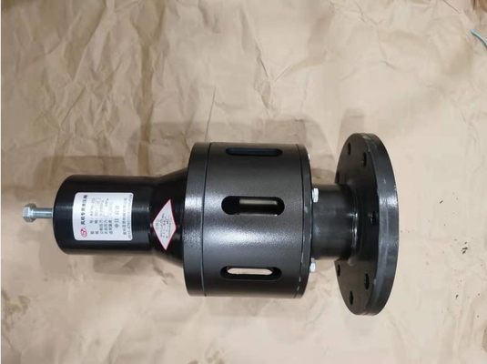Spezielles A47TW-2Q/SD-125 Druckablassventil für Fan