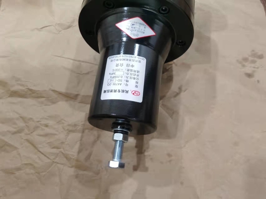 A47TW-2Q/SD-150 A47TW-2Q/SD-150 spezielles Druckablassventil für Fan