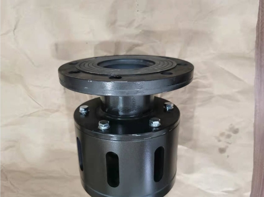 A47TW-2Q/SD-250 A47TW-2Q/SD-250 spezielles Druckablassventil für Fan