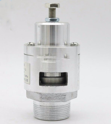 A27TW-2Q/SVF12 A27TW-2Q/SVF12 spezielles Druckablassventil für Fan