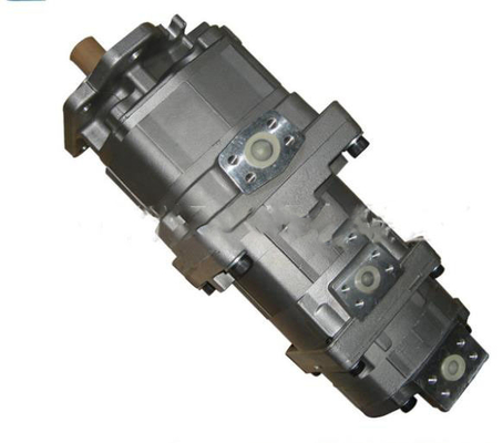 705-52-30840 Öl-Übergangsznradpumpe-Drehbewegungserdöl-chemische Industrie