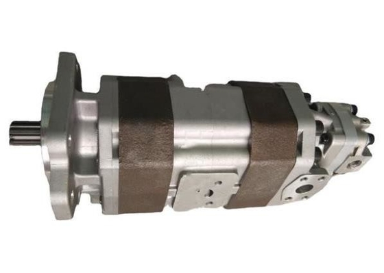 705-52-30750 Öl-Übergangsznradpumpe-Drehbewegungserdöl-chemische Industrie