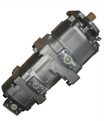 705-52-30080 Hydraulikpumpe 705-52-30080 für Metallurgie