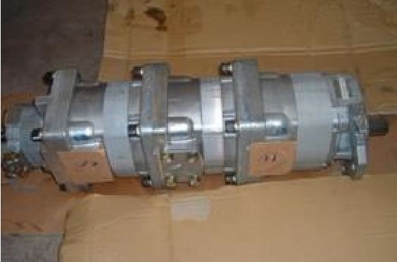 705-52-30260 Pumpe des Hydrauliköls 705-52-30260