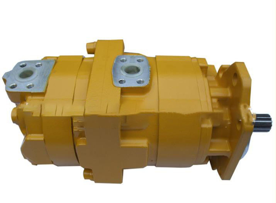 Hydraulikpumpe 423-62-H4110 423-62-H4110 des Gangs des Laders WA380-3