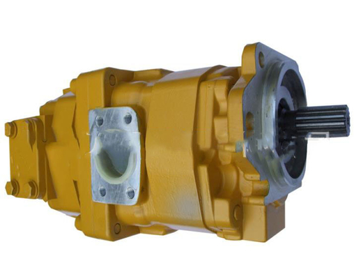 Hydraulikpumpe 423-62-H4110 423-62-H4110 des Gangs des Laders WA380-3