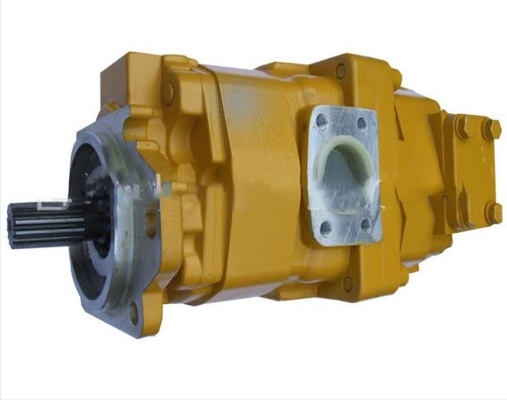 Hydraulikpumpe 423-62-H4110 423-62-H4110 des Gangs des Laders WA380-3