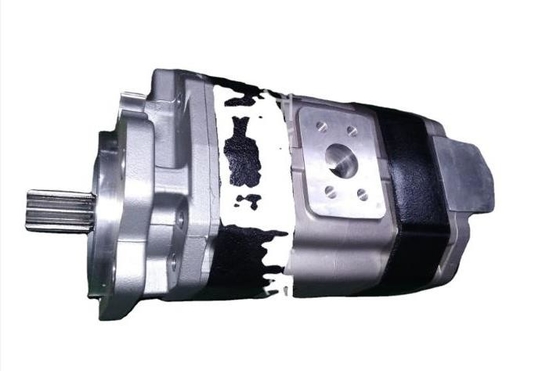 44083-61860 Förderpumpe des Getriebeöl-44083-61860