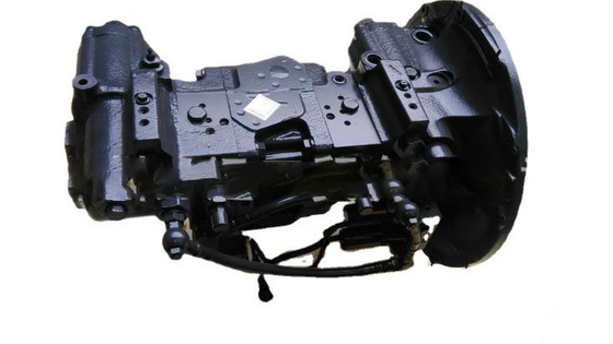 708-1W-00111 708-1W-00111 Planierraupen-Znradpumpe