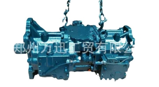 708-1W-00142 708-1W-00142 Planierraupen-Znradpumpe