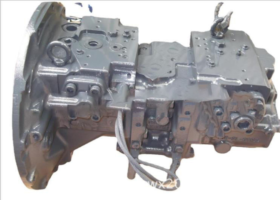 708-3S-00461 708-3S-00461 Planierraupen-Znradpumpe