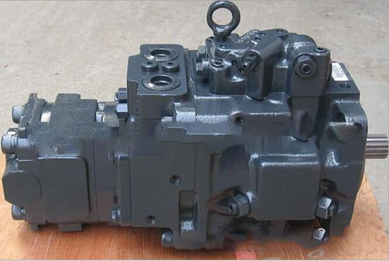 708-3S-00303 708-3S-00303 Planierraupen-Znradpumpe