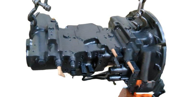 708-2H-00026 708-2H-00026 Bagger Gear Pump