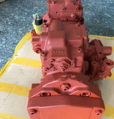 708-1T-00421 708-1T-00421 Planierraupen-Znradpumpe