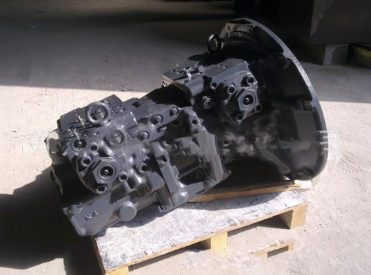 708-2H-00027 708-2H-00027 Bagger Gear Pump