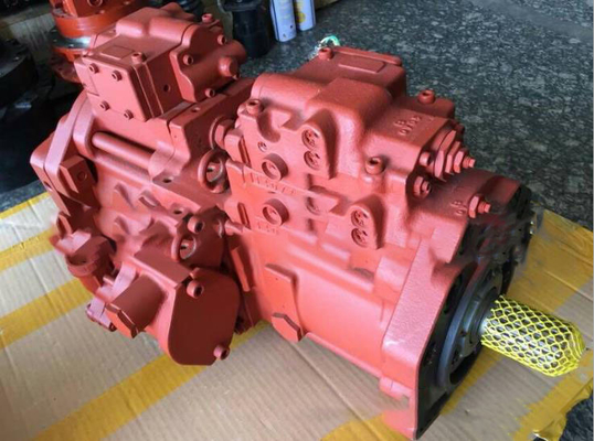 708-1T-00420 708-1T-00420 Planierraupen-Znradpumpe