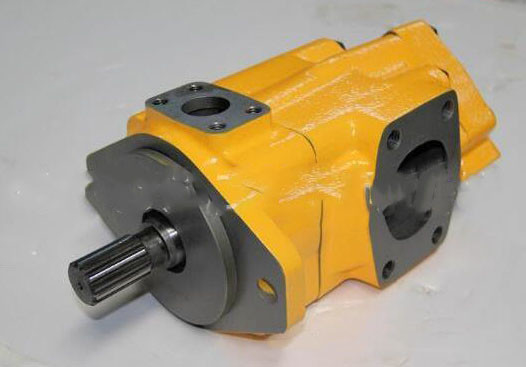 Art Vane Pump 4T6020 4T6020 Caterpillar