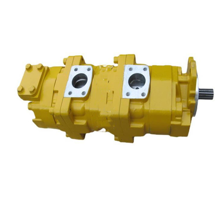 705-51-20170 hydraulische 705-51-20170 Znradpumpe des Kranes
