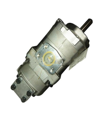 705-51-20140 hydraulische 705-51-20140 Znradpumpe des Kranes