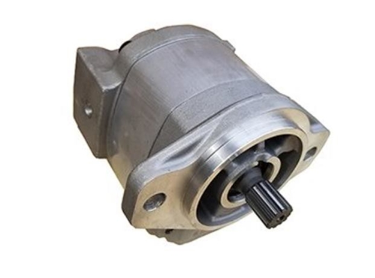 705-11-32210 hydraulische 705-11-32210 Znradpumpe des Kranes