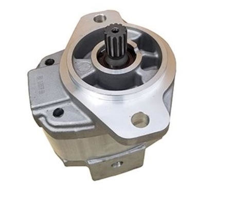 705-11-32340 hydraulische 705-11-32340 Znradpumpe des Kranes