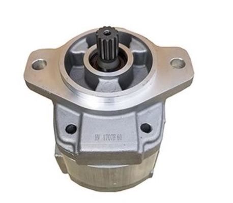 705-11-32540 hydraulische 705-11-32540 Znradpumpe des Kranes