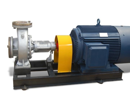 LQRY250-200-500 LQRY250-200-500 Heißöl-Pumpen-Umdrehungsgeschwindigkeit 1480r/Min hoher Temperatur
