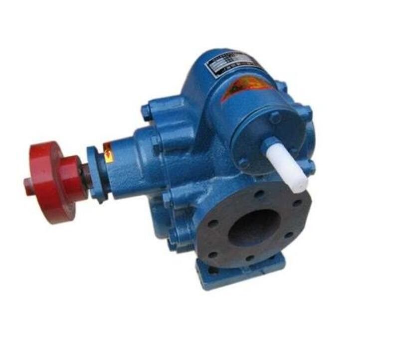 KCB-300 KCB-300 Öl der Rohöl-Förderpumpe-300L/Min Lubrication Gear Pump For