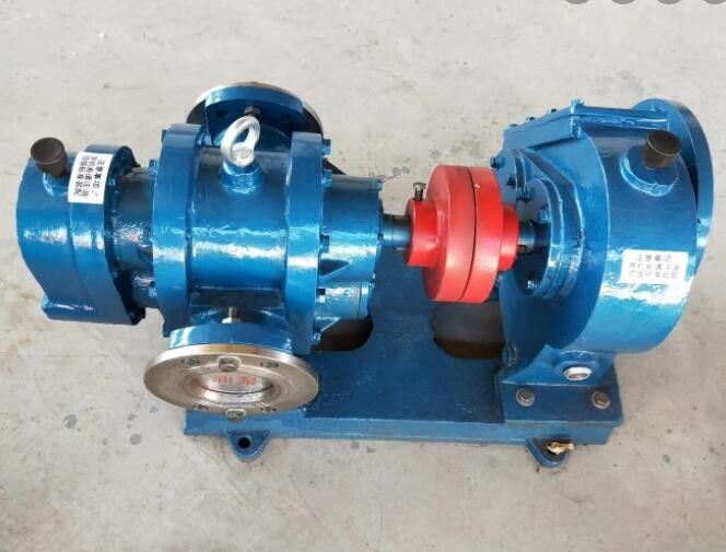 LCT Art Vorsprungs-Wurzeln LCW-80/0.6 LCW-80/0.6 der Hydrauliköl-Pumpen-LCW