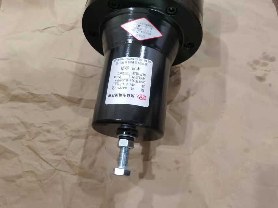 A47TW-2Q/SD-150 A47TW-2Q/SD-150 spezielles Druckablassventil für Fan