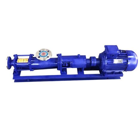 G105-1 G105-1 Edelstl-Schneckenpumpe-Rohöl 720r Min Domestic Sewage