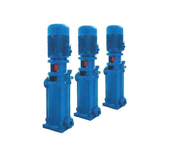 150DL150-20*6 Hydromatic Mehrstufenwasser-Pumpen-horizontales halb offenes