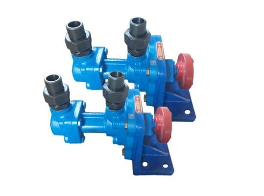 3G20×4W4 3G20×4W4   Drei Spindel-Schneckenpumpe