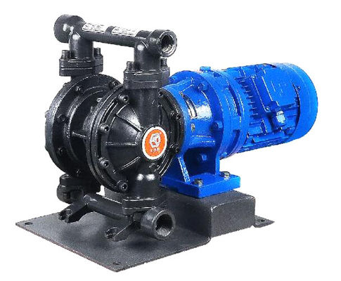 DBY3-80 DBY3-80 pneumatische Bewegungsmembranpumpe 40M Head Electric