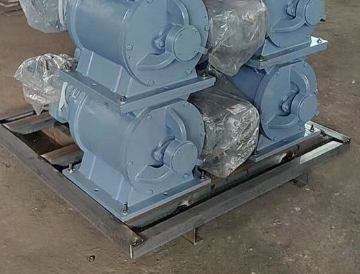 YJD-HX-250 YJD-HX-250 Sternentlader
