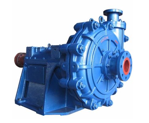 Zentrifugale Schlamm-Pumpe 12/10ST- 12/10ST- Hydromatic
