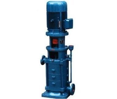 Edelstl-Abschnitt-Art der Mehrstufenwellen-horizontale Wasser-Pumpen-150DL160-25*9 150DL160-25*9