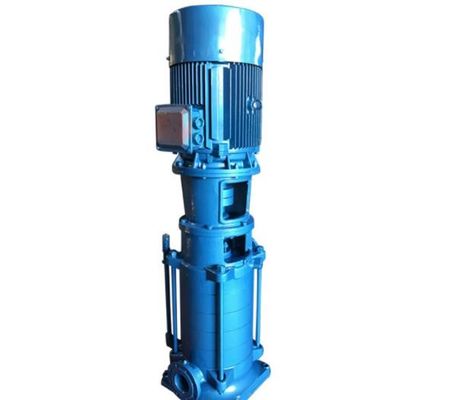 100DL100-20*8 100DL100-20*8   Horizontale Mehrstufenwasser-Pumpe